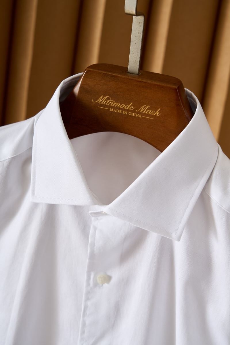 Zegna Shirts